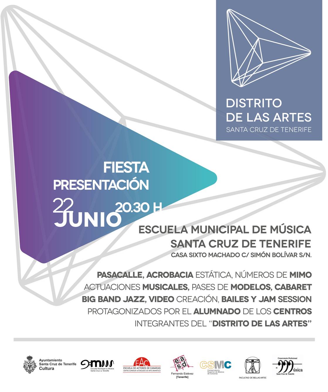 distritodelasartescartel