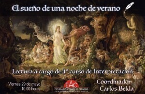 2020 - TT clásico Sueño de una noche...