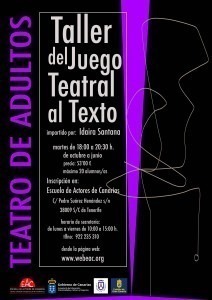 Adultos Martes correo