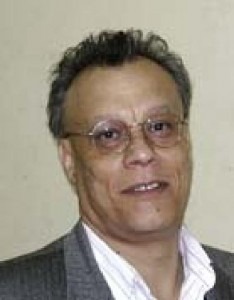 Antonio Navarro