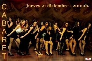 CABARET CARTEL WEB