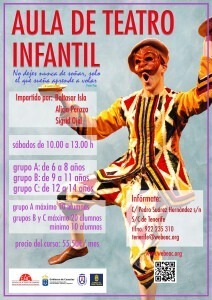 CARTEL C. PEÑA