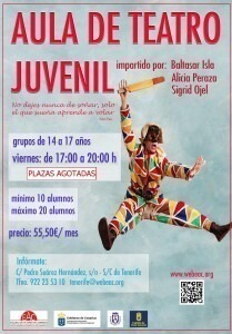CARTEL C. PEÑA