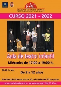 CARTEL MIÉRCOLES