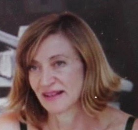 CRISTINA GAMEZ 1