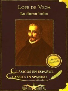 La dama boba 2