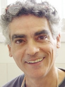 Luis Martin
