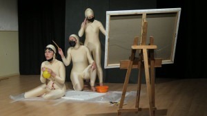 Mascara neutra II_21-22 112