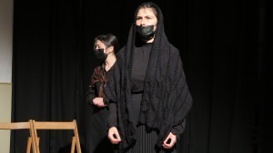 Mascara neutra II_21-22 213