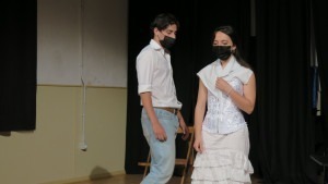 Mascara neutra II_21-22 281