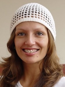 Paloma Fuentes