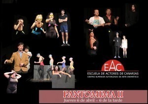 Pantomima II_16-17 h