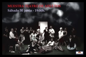Teatro de Adultos (1399)