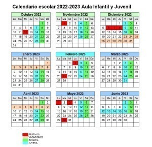 calendario-escolar-2022-2023-Aula Infantil Juvenil EAC WEB_page-0001