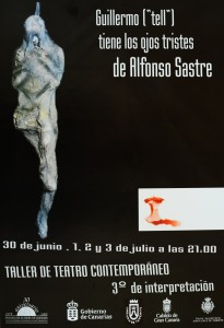 2005 - TT contemporaneo Guillermo Tell tiene los ojos tristes-min