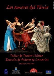2011 - TT clasico Los amores del fenix-min