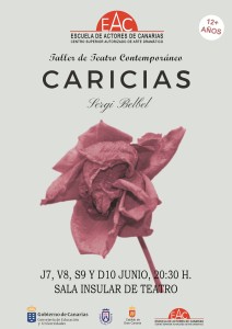 2018 - TT contemporaneo Caricias